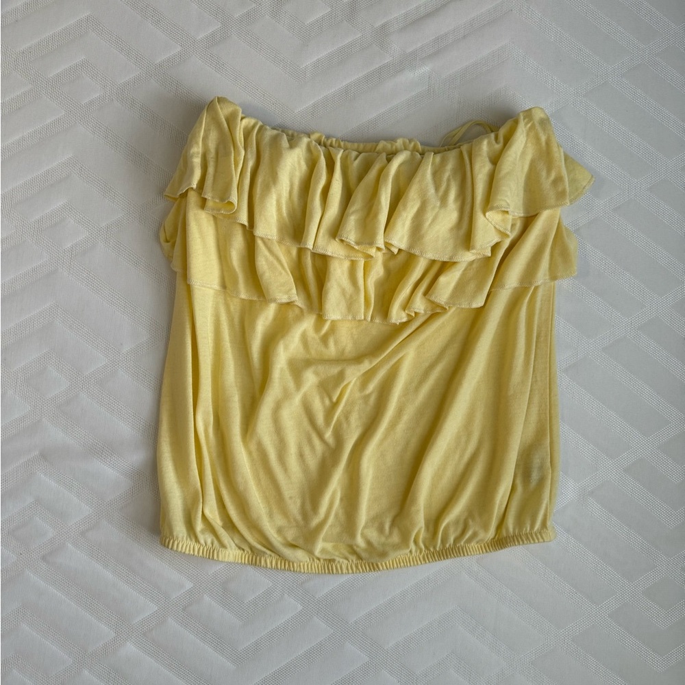 American eagle tube top